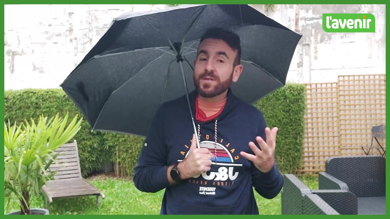 Météo 07-11-22