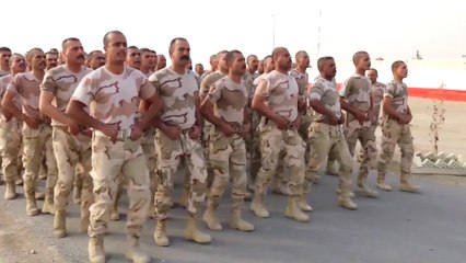التاسعة هذا المساء | قانون خدمة العلم يثير الجدل داخل الأوساط الشبابية العراقية