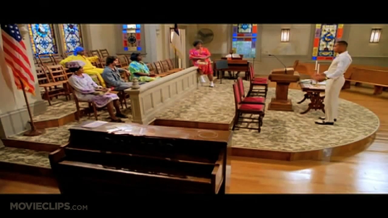 The Fighting Temptations (2003) Official Trailer #1 - Cuba Gooding Jr Movie HD