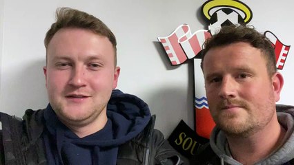 Liam Kennedy & Jordan Cronin's verdict on Newcastle United's win at Southampton.