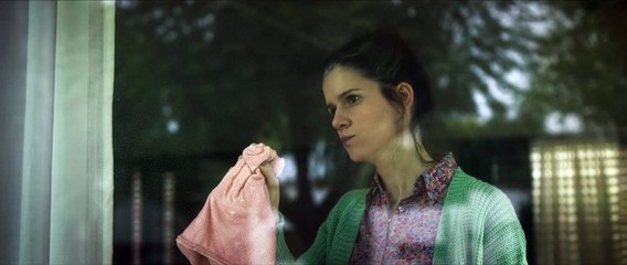 Legítima defensa  -  Trailer oficial