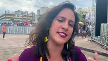 Bella Gonçalves sobre casa de acolhimento LGBT: 'Rua não é alternativa'
