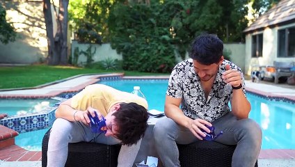 Purging Our Sins with a Neti Pot (3)