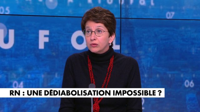 Véronique Jacquier : «L’affaire Grégoire de Fournas, finalement c’est un dérapage qui arrange tout le monde»