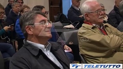 Video News - SAN FAUSTINO: LA BASILICA TORNA A SPLENDERE