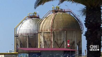 Savaş ABD’li petrol şirketlerine yaradı