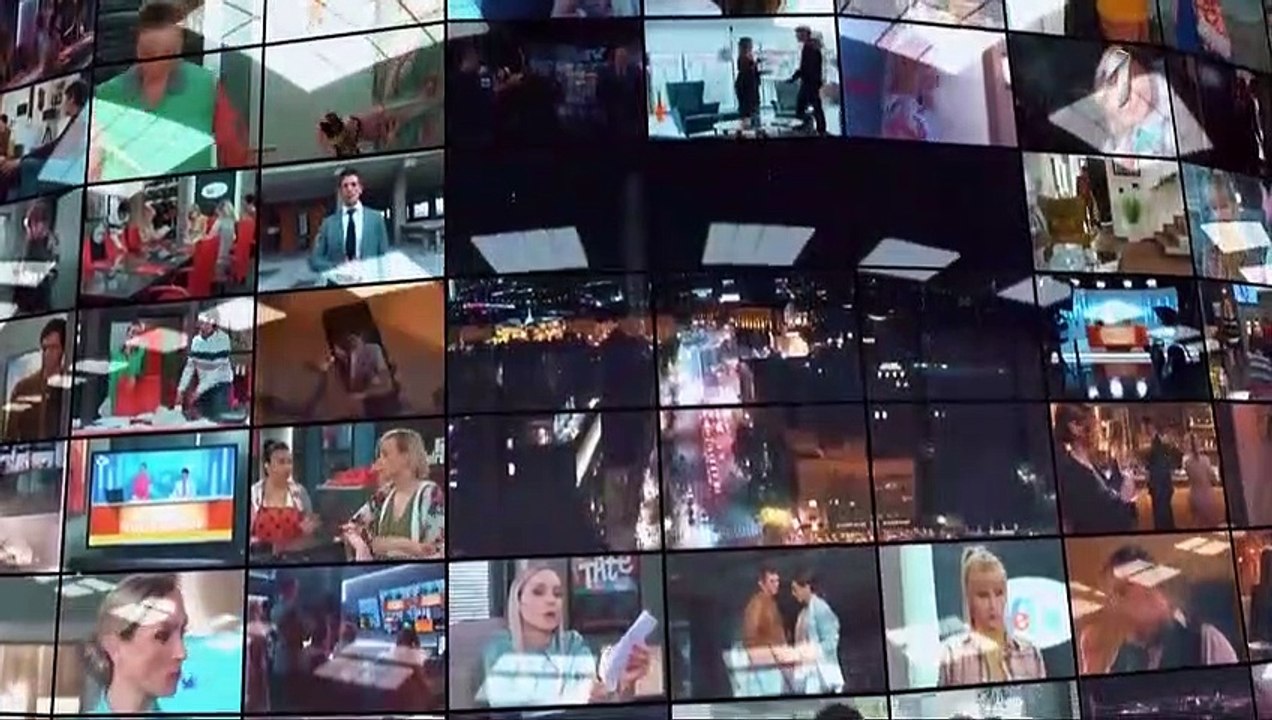 Od Jutra Do Sutra - Epizoda 39 - Domaca serija