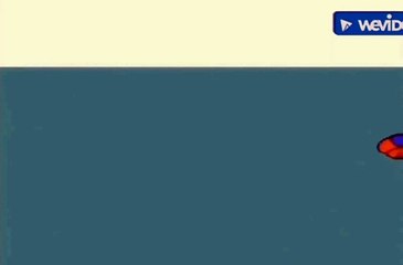 So Smart! Shapes: Cecil the Circle Part 3 - Blue Fish