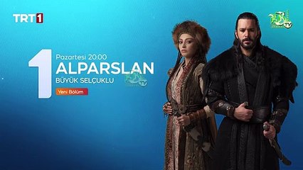 مسلسل ألب أرسلان الحلقة 35 _ اعلان 2 مترجم ـ Alparslan(360P)