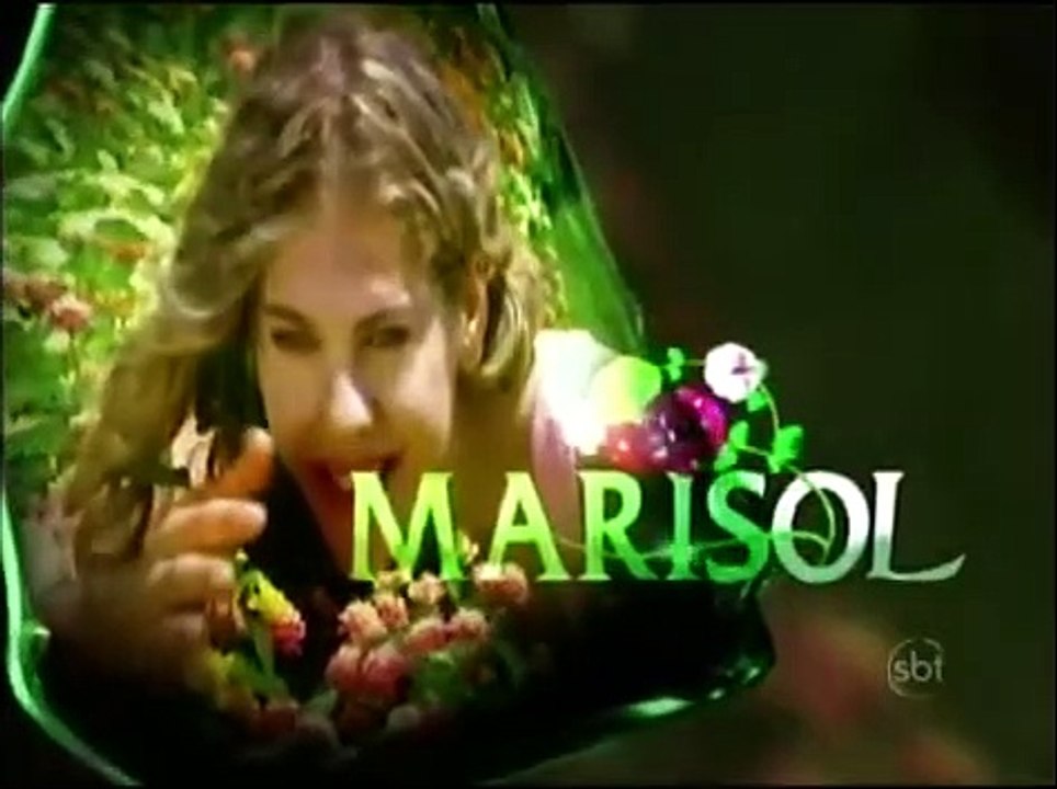Marisol - Capitulo 30