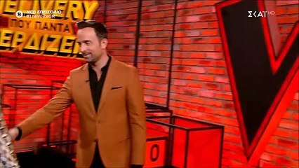 The Voice: Η συγκινητική εξομολόγηση της παίκτριας – «Με έχουν ρίξει ψυχολογικά»