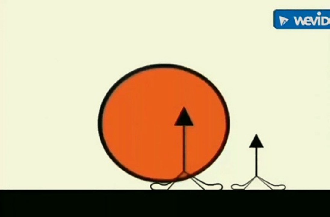 So Smart! Shapes: Cecil the Circle Part 5 - Clock
