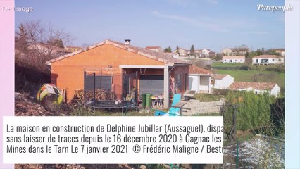 "Ils m'ont glacée" : Disparition de Delphine Jubillar, ces cris entendus par une voisine
