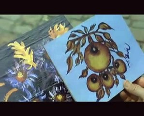 Séraphine Bande-annonce (PL)