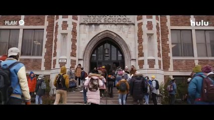 Plan B Bande-annonce (EN)