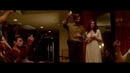 Le Bal de l'Enfer Bande-annonce (IT)