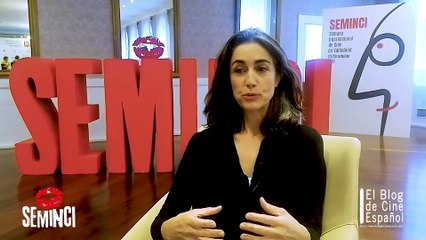 Entrevista a Avelina Prat, directora de la película "Vasil", protagonizada por Karra Elejalde e Ivan Barnev.
