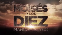 Moisés y los diez mandamientos - Capítulo 89 (265) - Primera Temporada - Español Latino