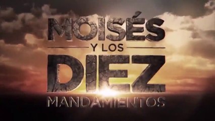 Moisés y los diez mandamientos - Capítulo 92 (265) - Primera Temporada - Español Latino