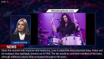Mimi Parker, Vocalist and Drummer of Low, Dies at 55 - 1breakingnews.com