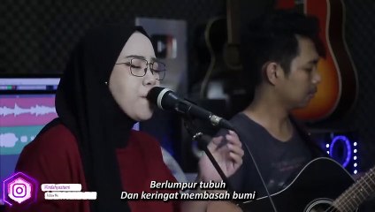 Cover Lagu Tiara