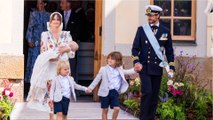 Prinzessin Sofia: Auch für ihre Jungs sind Royals ein Märchen