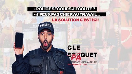Police secours, j'écoute ?! + Quel dictateur es-tu ? - Le paquet Intégral - C le Paquet S1E6