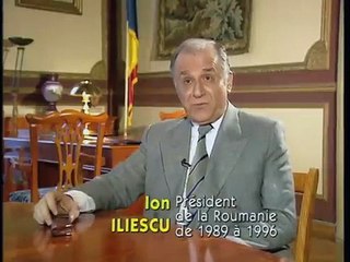 Ceaucescu, la folie du pouvoir - Roumanie - Union soviétique - Documentaire histoire - CTB