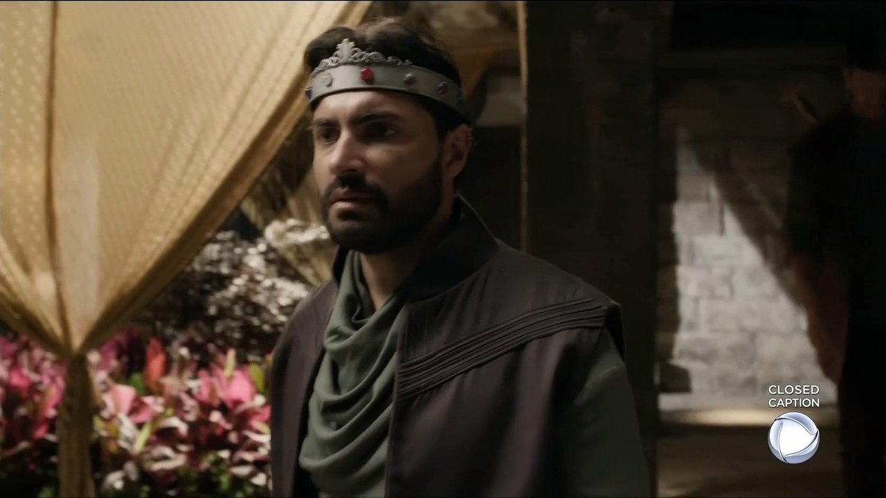 117. Novela Reis 2022 (03/11/2022) 1080p (FULL HD) #APerseguição16