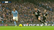 HIGHLIGHTS HAALAND WINNER SEALS SUPERB VICTORY FOR 10MAN CITY | Man City 21 Fulham | Football Highlights | Sports World