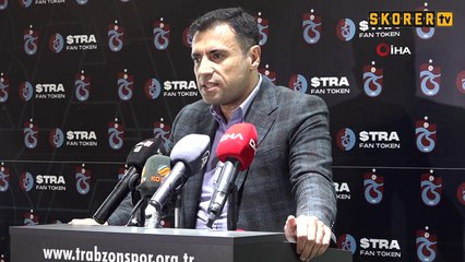 Fatih Özgökçen: "Hakemlerin standardı yakalaması lazım"