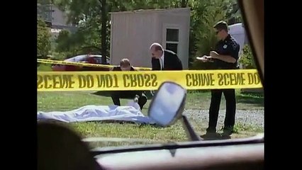 Carnage Meurtrier Du Midwest  Un Psychopathe Tue Un Policier  Dossiers FBI  True Crime Stories