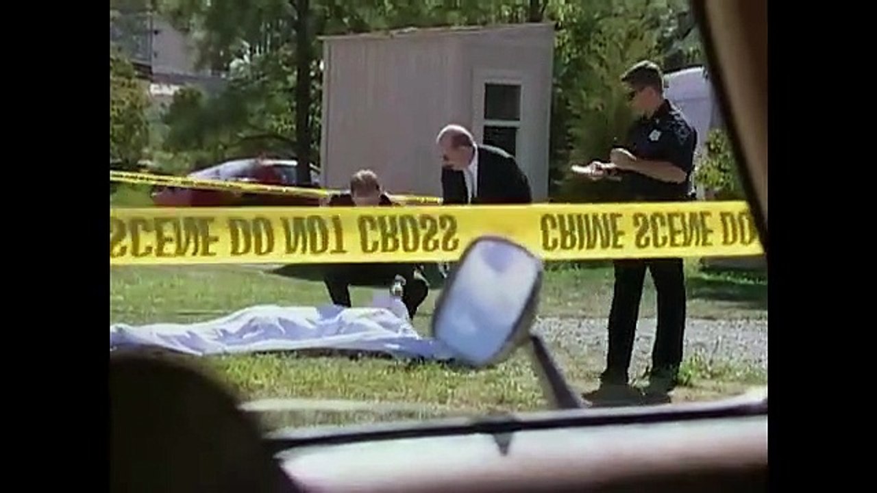 Carnage Meurtrier Du Midwest  Un Psychopathe Tue Un Policier  Dossiers FBI  True Crime Stories