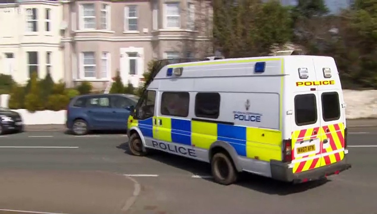 The Housing Enforcers S02E09