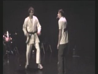 Bides en Scène (partie 2/9)