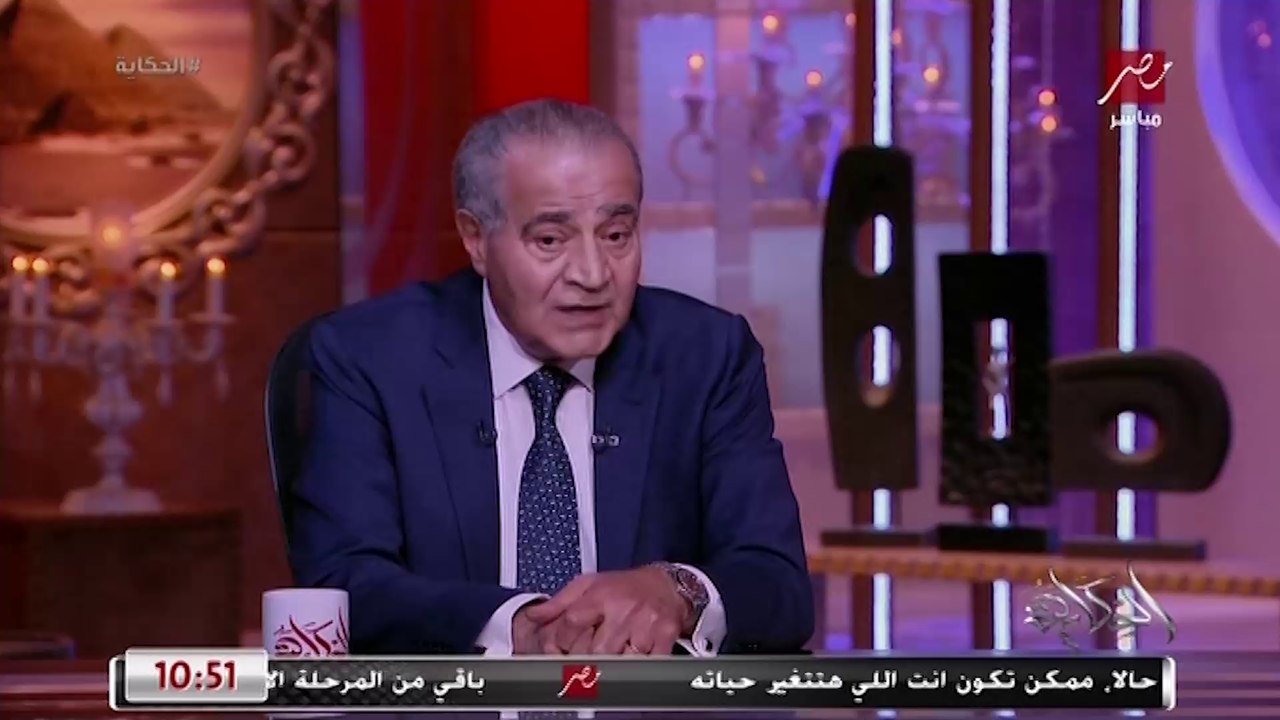 وزير التموين: سعر السكر مرتبط بسعر البترول.. (اعرف ازاي وليه؟)