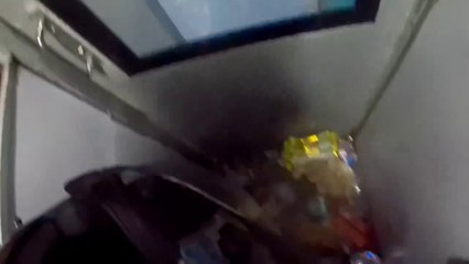 Bike chor ke train mein Safar yeh kaisa rider | back to noida