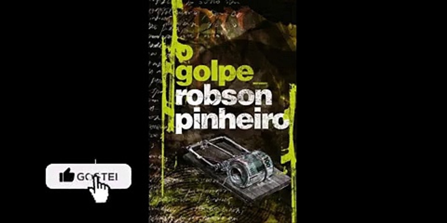 O Golpe - Parte 1/4 - Áudio Livro