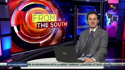 FTS 16:30 06-11: COP27 Summit progresses in Egypt