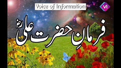 Collection Of Hazrat Ali Quotes in Urdu  Hazrat Ali Ke Aqwal Zareen