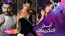 عدد كبير من النجوم والمشاهير العرب يجتمعون في مهرجان ضيافة 2022 بدبي