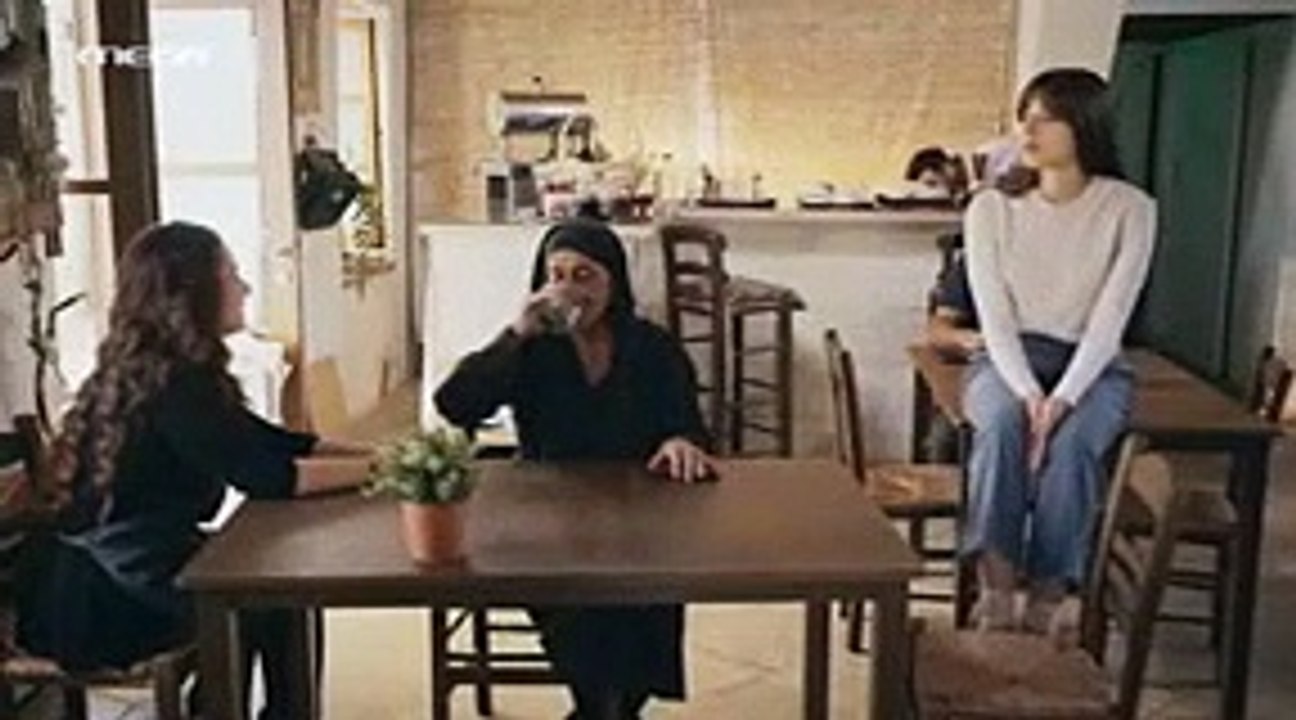 Η Γη της Ελιάς Επεισόδιο 38 part 1/1 part 1/1