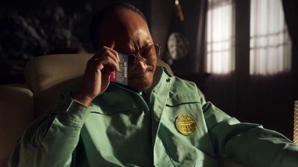 Hell Bound Episode 5 in Hindi हिन्दी & Urdu اردو dubbed