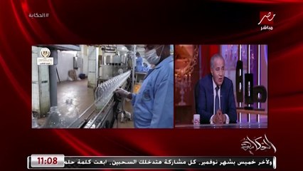وزير التموين: عندي 4.5 مليار جنيه فرق سعر الزيت في التموين بتتحمله الدولة