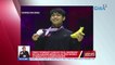 Pinoy gymnast Carlos Yulo, nagwagi ng dalawang medalya sa 2022 World Gymnastic Championships | UB