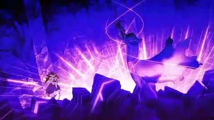 I Am Atomic - The Eminence in Shadow - Episode 5 Preview Trailer #theeminenceinshadow