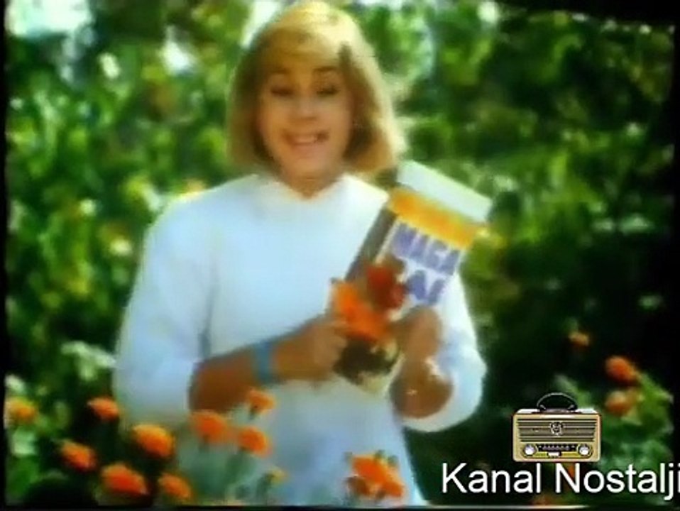 1985 Super Magazin Gazetesi Reklamı Ferdi Tayfur Nilüfer Vb