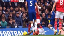 Chelsea vs Arsenal 0-1 All Gоals Extеndеd Hіghlіghts 2022 HD