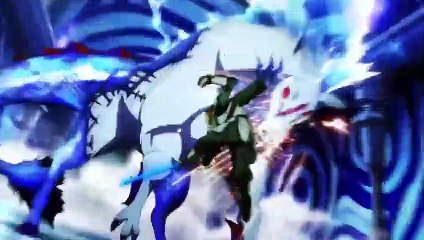 Sword Art Online Movie - Progressive Scherzo of Deep Night - Official Trailer