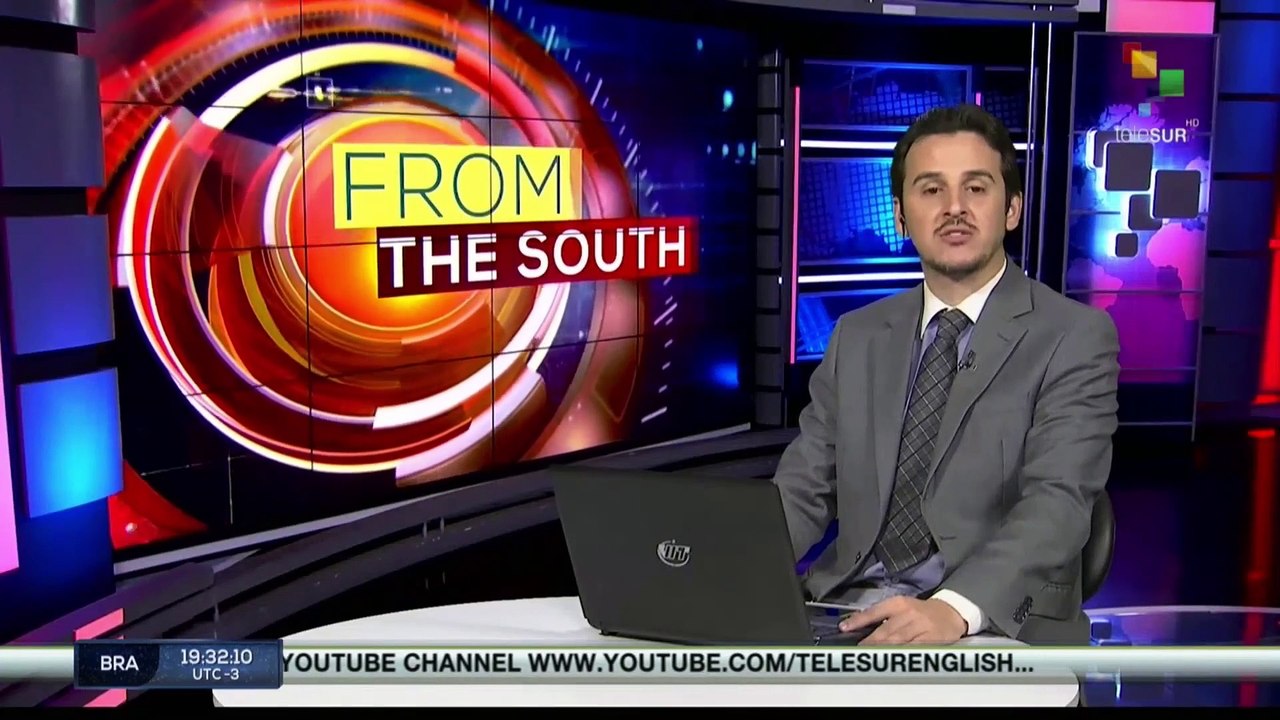 President Daniel Ortega calls for a vote for peace